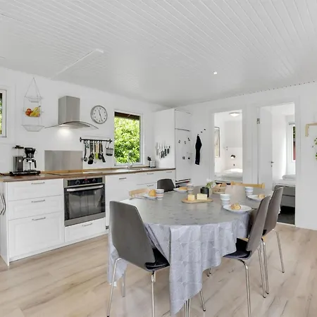 Vickie - 600m From The Sea By Interhome Ferienhaus *