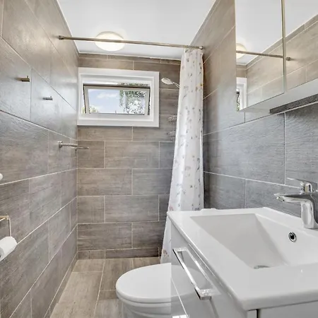 Feriehus Vickie - 600m From The Sea By Interhome *