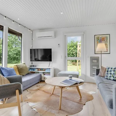 Feriehus Vickie - 600m From The Sea By Interhome *