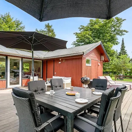 Vickie - 600m From The Sea By Interhome Feriehus