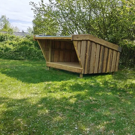Feriehus Vickie - 600m From The Sea By Interhome Bøtø By
